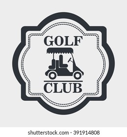 golf league design 