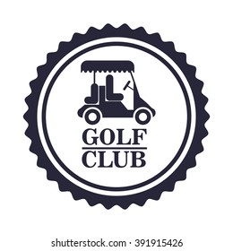 golf league design 