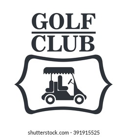 golf league design 