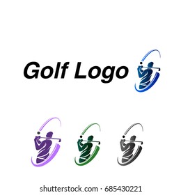 golf logo