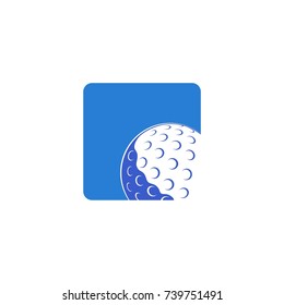 Golf Logo Design