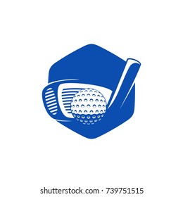 Golf Logo Design