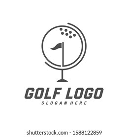 29,249 Golf logo Images, Stock Photos & Vectors | Shutterstock