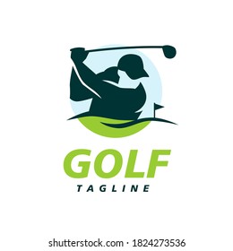 36,905 Golfer illustration Images, Stock Photos & Vectors | Shutterstock