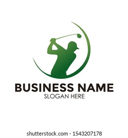 1,883 Golf images silhouette Images, Stock Photos & Vectors | Shutterstock