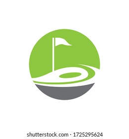 ゴルフ パット のイラスト素材 画像 ベクター画像 Shutterstock