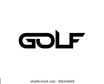 29,249 Golf logo Images, Stock Photos & Vectors | Shutterstock