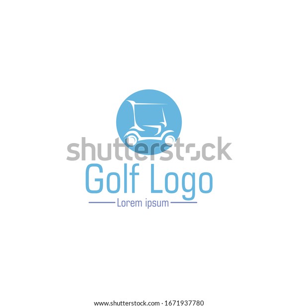 Golf logos for the needs of your business, your\
team, and your company