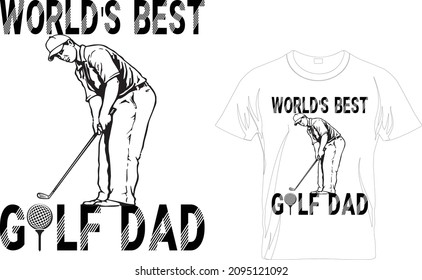 GOLF LOVER GRAPHIC TEES.Funny Golf Shirt, Golf T-Shirt, Funny Golf, Golfer Gifts.