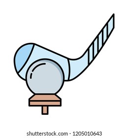 golf  play  sport 