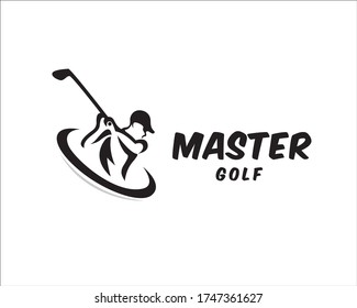 Inspiración en el diseño del logo de Swing Stick