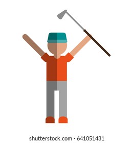 golf related icon image 