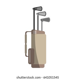 golf related icon image 