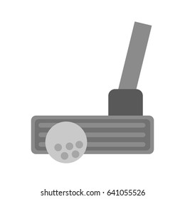 golf related icon image 