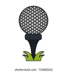 golf related icon image 