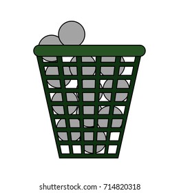 golf related icon image 
