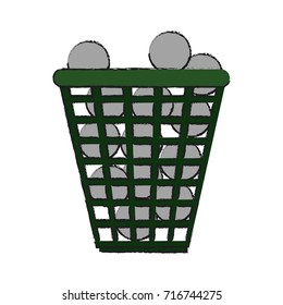 golf related icon image