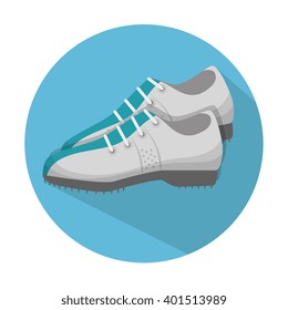 golf shoes design 