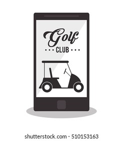 Golf sport club design