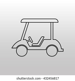 golf sport design 