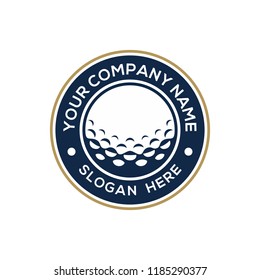 GOLF SPORT LOGO