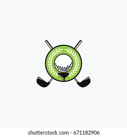 1,115 Golf school logo Images, Stock Photos & Vectors | Shutterstock