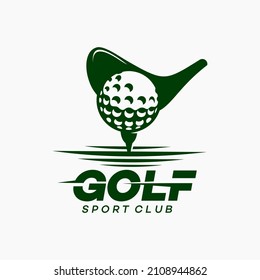 24,498 Golf logo Stock Vectors, Images & Vector Art | Shutterstock