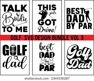 Golf SVG Design Bundle Vol 3,funny golf svg Bundle,Golfing svg,golf tee svg,funny golf svg file, golf lover,Sports svg,Golf Mom SVG,Golf Dad,golf quote svg