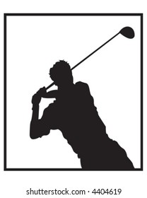 Golf Swing! V1