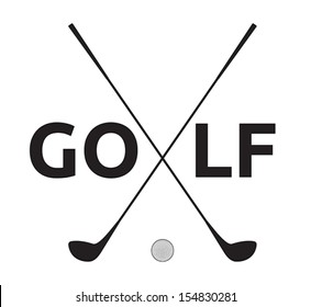 golf symbol