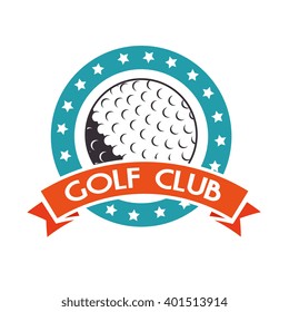 golf tournament design 