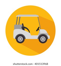 golf tournament design 