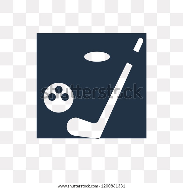 Golf vector icon\
isolated on transparent background, Golf transparency concept can\
be used web and mobile