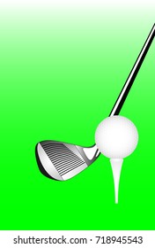 golf-club