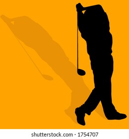 golfer