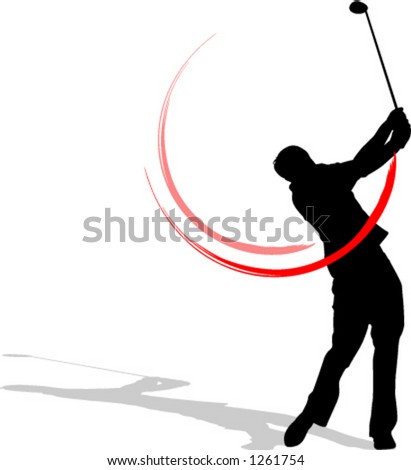 golfer