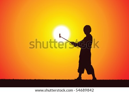 Golfer