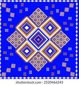 gometric etnic pattern, vector, seamles pattern navajo, native amarican