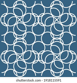 Gometric Pattern Elegan. Perfect for Background, Pattern, Illustration