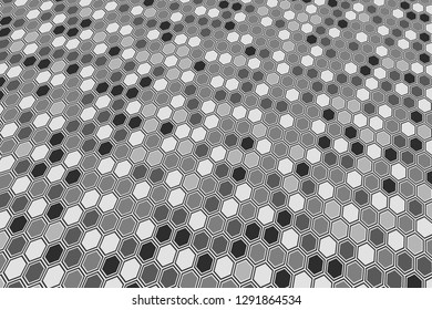 Gometrical symmetrical backdrop. Abstract mosaic background. 