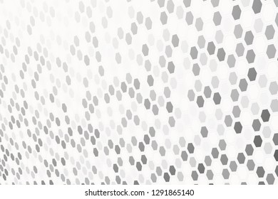 Gometrical symmetrical backdrop. Abstract mosaic background. 