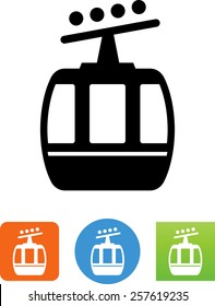 Gondola icon