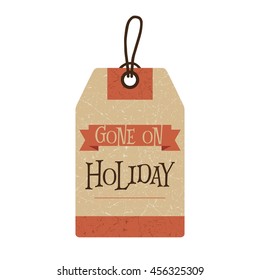 Gone on holiday. Time for a break.