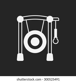 Gong icon