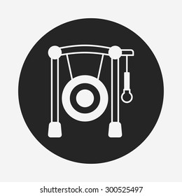 Gong icon