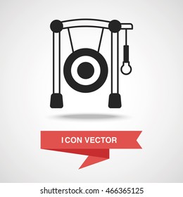 Gong icon