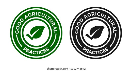 375 Good Agricultural Practice Images, Stock Photos & Vectors ...