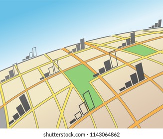 Good And Bad Cell Phone Network Coverage Areas