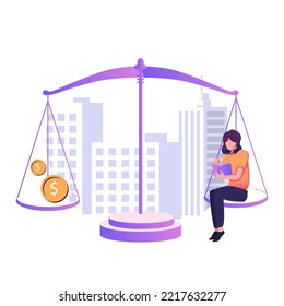 Good balance between idea time and work creative metaphor time is money