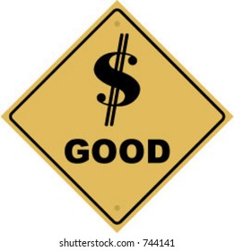 good  business illustration